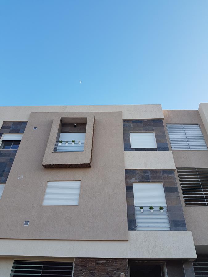 Ain Zaghouan Apart In Front Of Tunis Mall Lac 2 Tunes Exterior foto